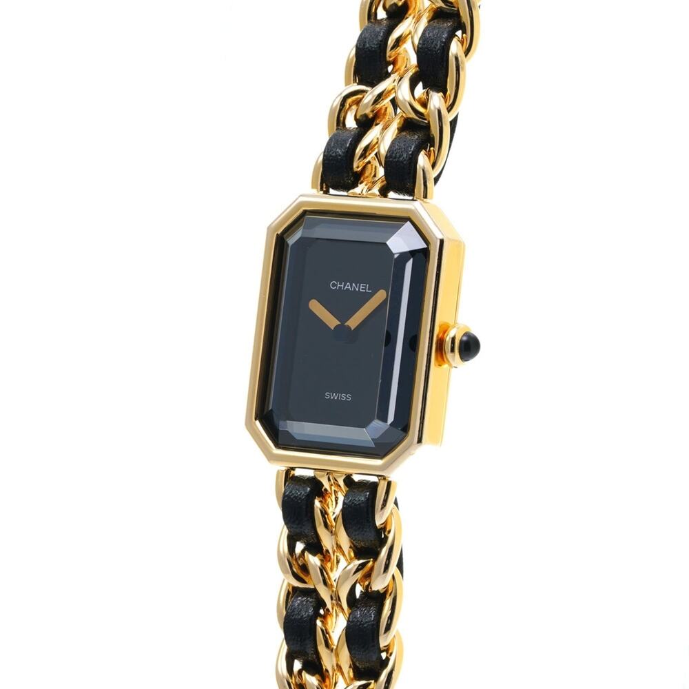 Chanel Premiere Watch - L